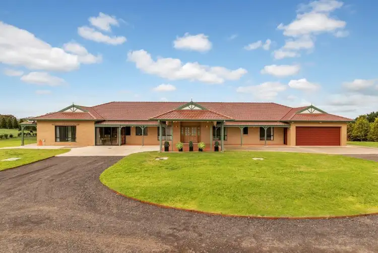 Third view of Homely house listing, 141 Batman Road, Portarlington VIC 3223
