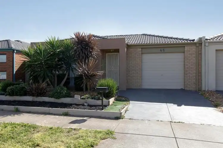 46 Edgevale Way, Tarneit VIC 3029