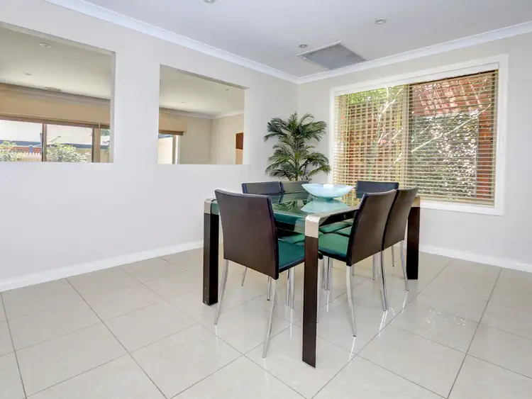 Second view of Homely townhouse listing, 3/9 Muir Street, Frankston VIC 3199