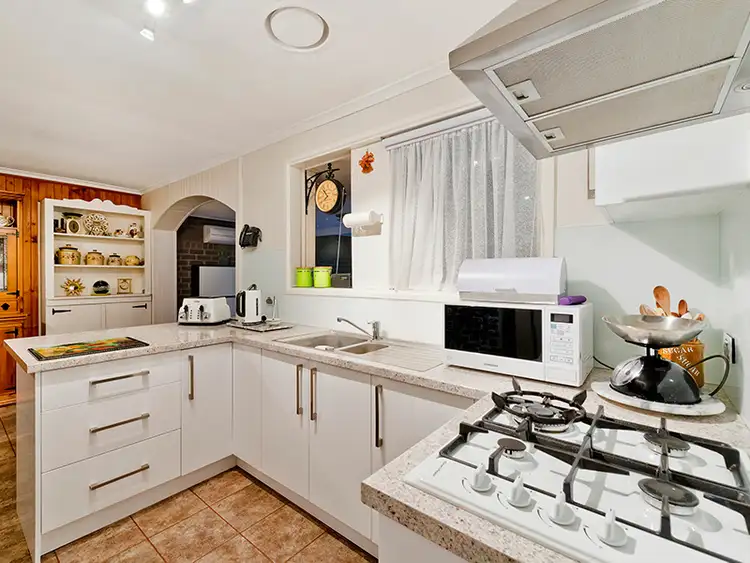 Second view of Homely house listing, 60 Russell Street, Werribee VIC 3030