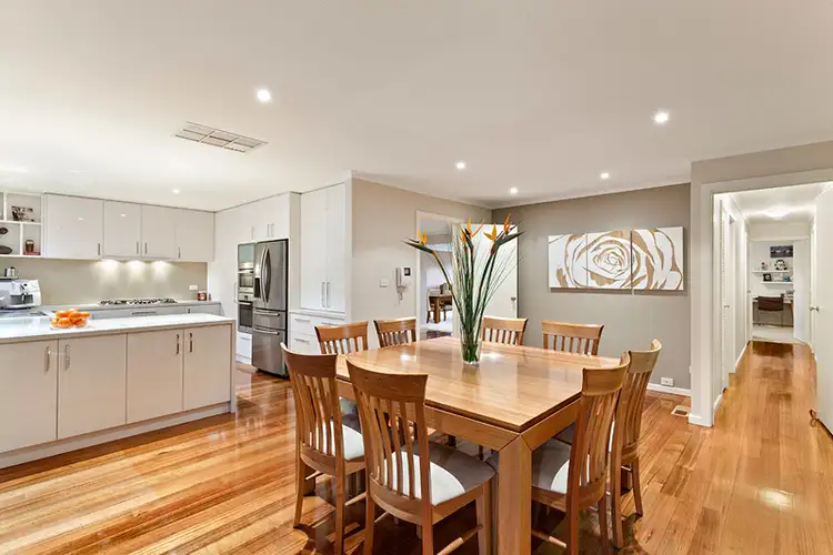Third view of Homely house listing, 12 Buvelot Wynd, Doncaster East VIC 3109