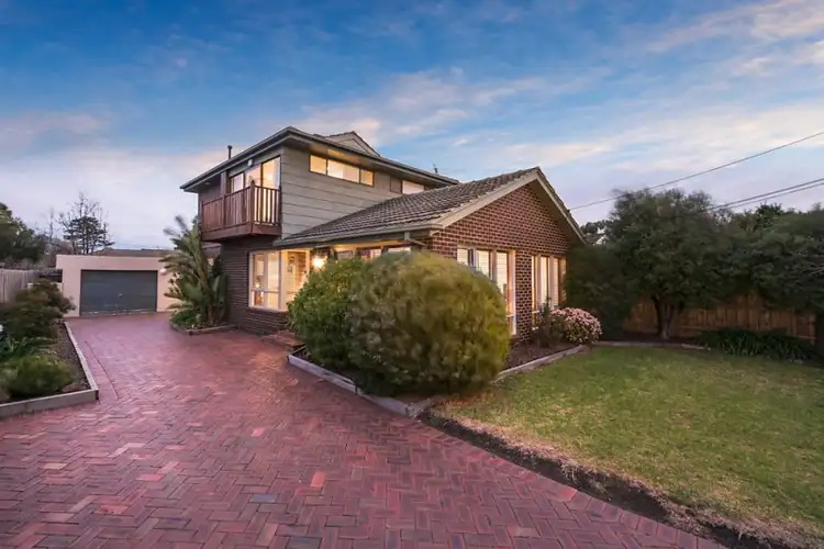 20 Cavendish Drive, Heatherton VIC 3202