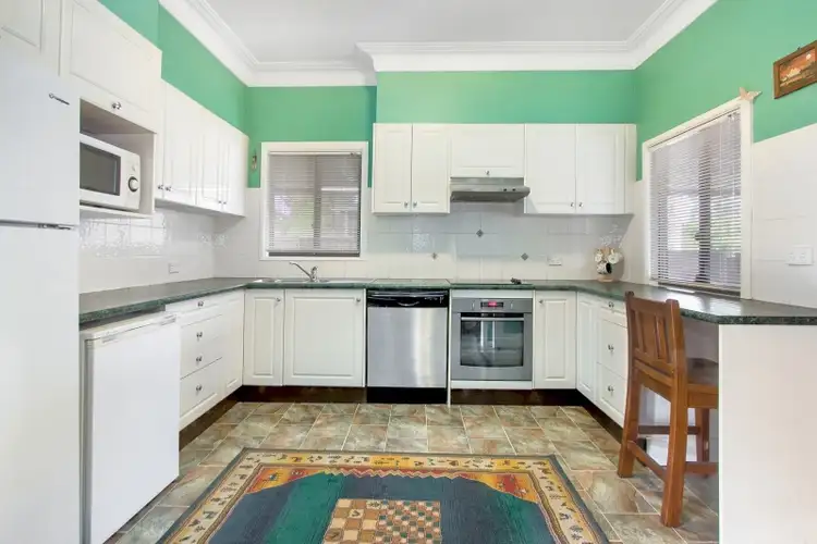 Second view of Homely house listing, 657 Merrylands Rd, Greystanes NSW 2145