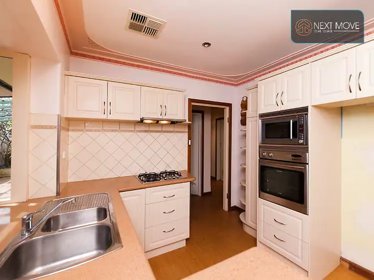 Fifth view of Homely house listing, 43 Norwood Road, Rivervale WA 6103