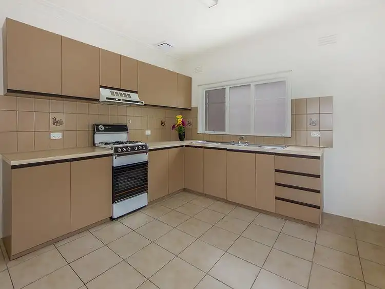 Fourth view of Homely unit listing, 1/164 Biggs St, St Albans VIC 3021