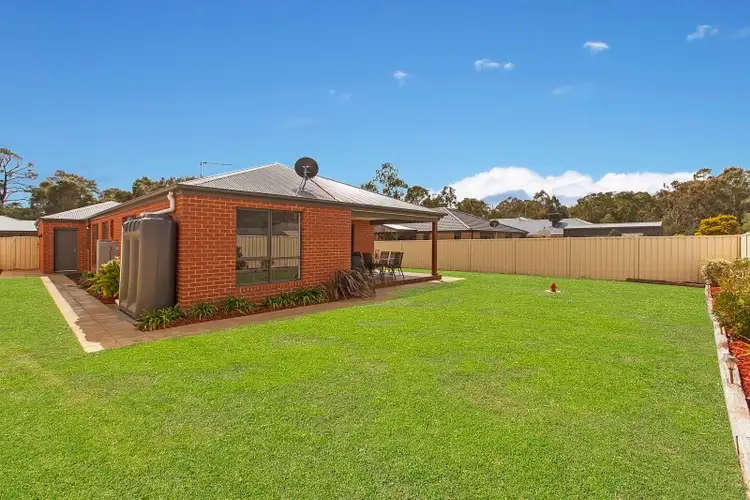 Seventh view of Homely house listing, 13 Chloe Drive, Broadford VIC 3658