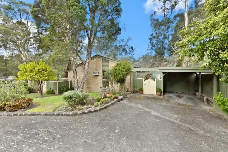 1/111 Rattray Road, Montmorency VIC 3094