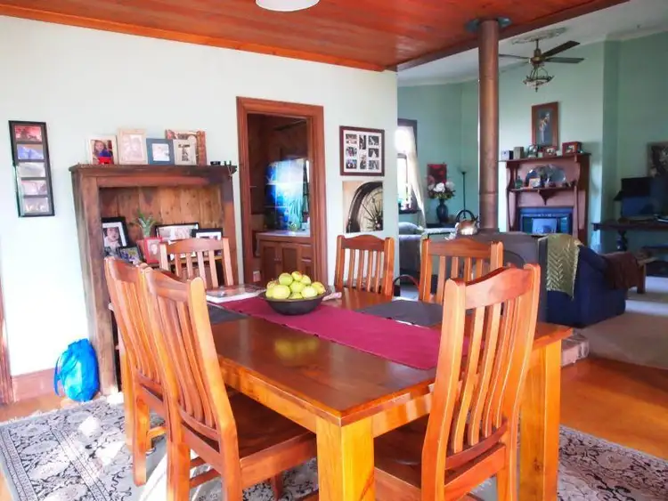 Fourth view of Homely house listing, 17 Macrae Street, Bairnsdale VIC 3875