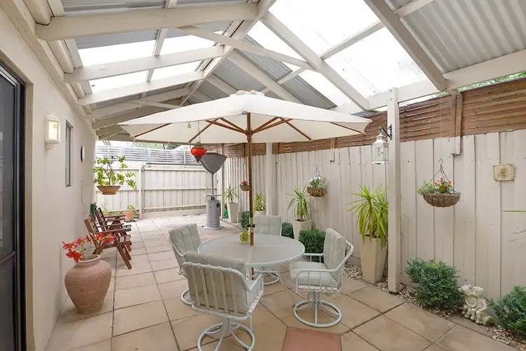 Sixth view of Homely unit listing, 7/308 Frankston Dandenong Road, Seaford VIC 3198