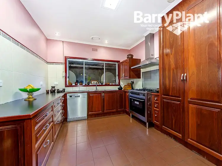 Fourth view of Homely house listing, 24 Avondale Avenue, St Albans VIC 3021