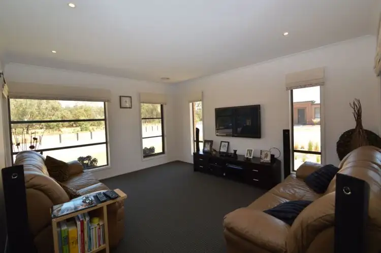 Third view of Homely house listing, 19 Creek View End, Wangaratta VIC 3677