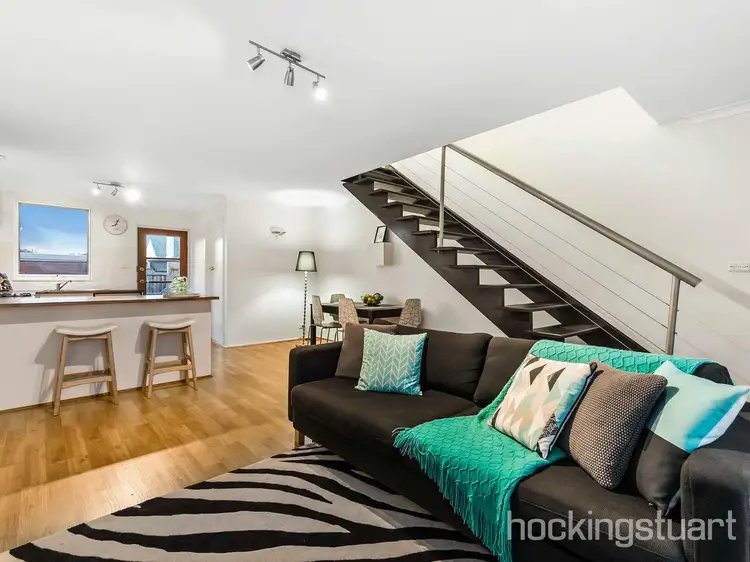 Second view of Homely unit listing, 6/152 Station Street (Enter Ross Street), Aspendale VIC 3195