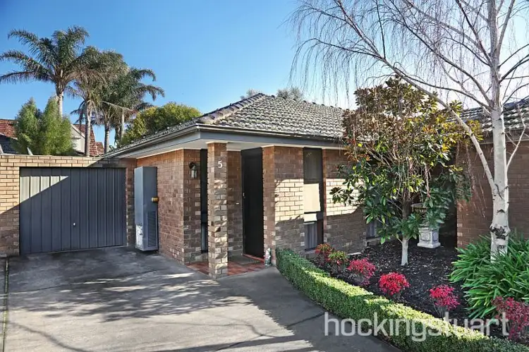 5/205 Centre Road, Bentleigh VIC 3204