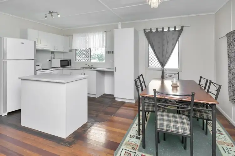 Fifth view of Homely house listing, 7 Edgar Street, Eastern Heights QLD 4305