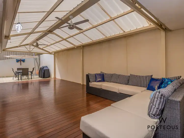 Fifth view of Homely house listing, 2 Martin Road, Sorrento WA 6020