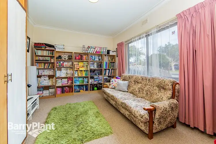 Second view of Homely house listing, 3 Rutherglen Street, Noble Park VIC 3174