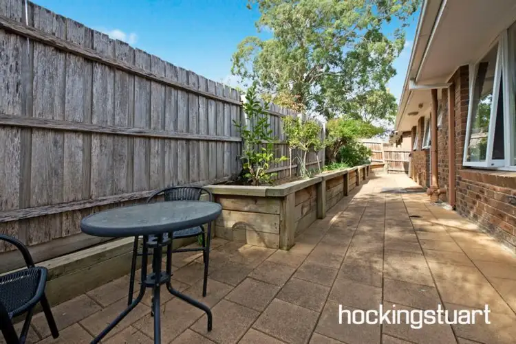 Fourth view of Homely unit listing, 4/10 Alexander Street, Montmorency VIC 3094