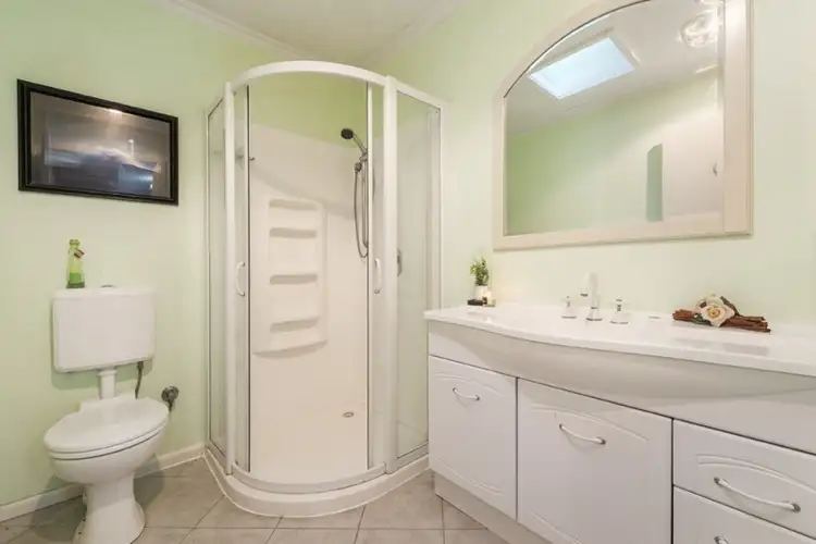 Sixth view of Homely house listing, 1 Pinehills Drive, Greensborough VIC 3088