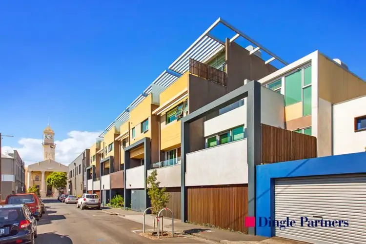 19/1-5 Lyndhurst Street, Richmond VIC 3121