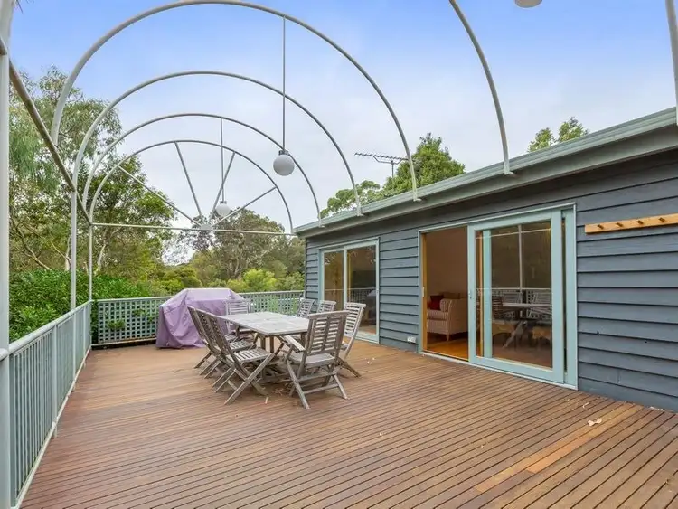 Fifth view of Homely house listing, 34 Palmers Hill Road, Merricks Beach VIC 3926