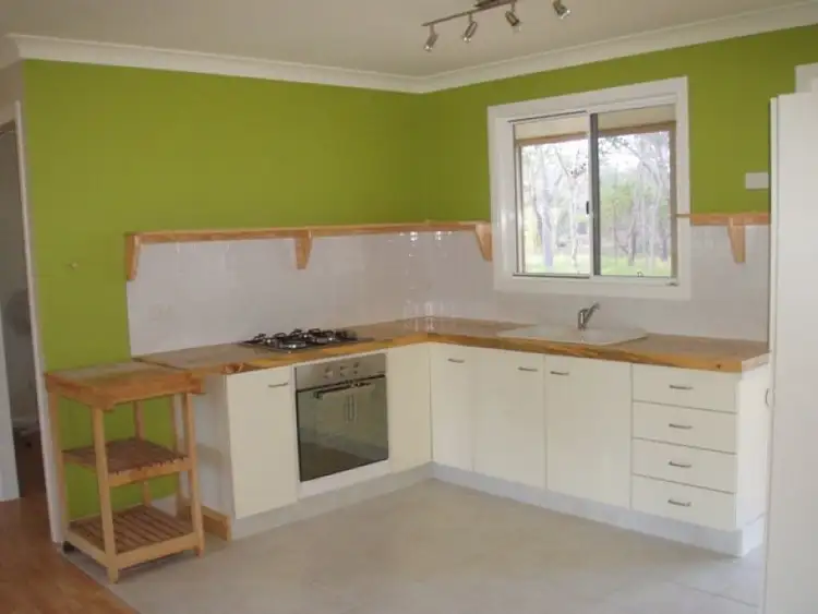 Second view of Homely house listing, 15 Ranch Park Dr, Pacific Haven QLD 4659
