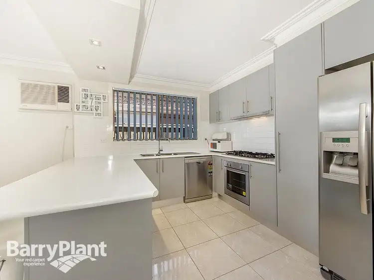 Fourth view of Homely house listing, 33 Kate Street, St Albans VIC 3021
