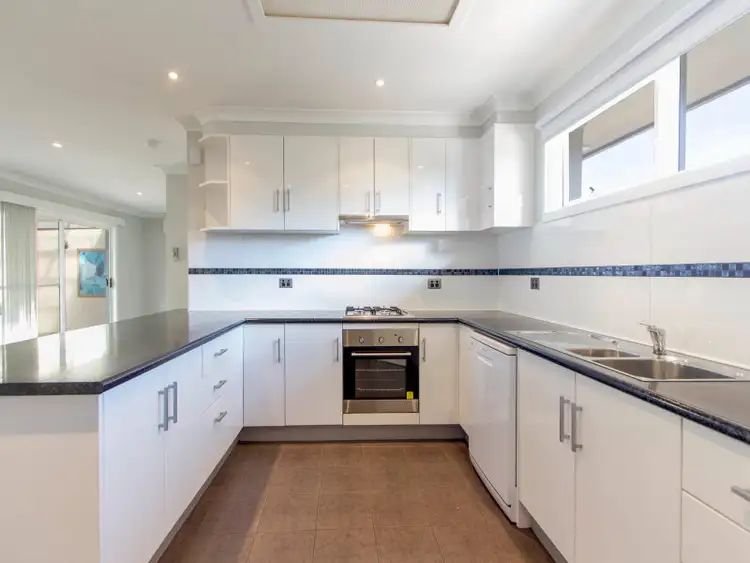 Sixth view of Homely house listing, 39 Kashmir Crescent, Frankston VIC 3199
