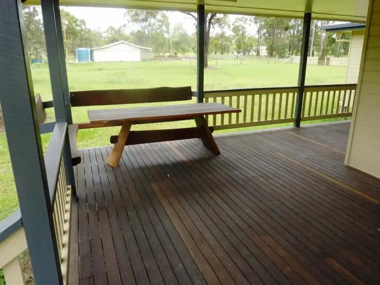 Fifth view of Homely house listing, 28 Kent Street, Torbanlea QLD 4662