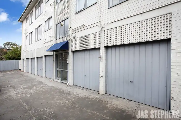 Second view of Homely apartment listing, 9/51 Napier Street, Footscray VIC 3011