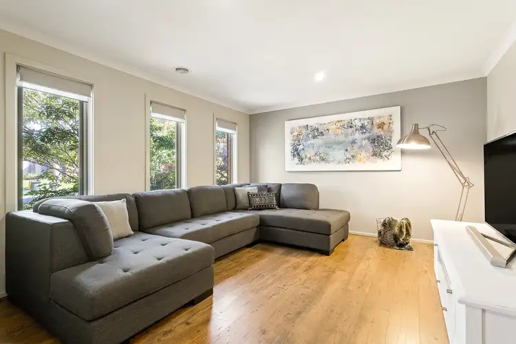 Fourth view of Homely house listing, 6 King Parrot Way, Whittlesea VIC 3757