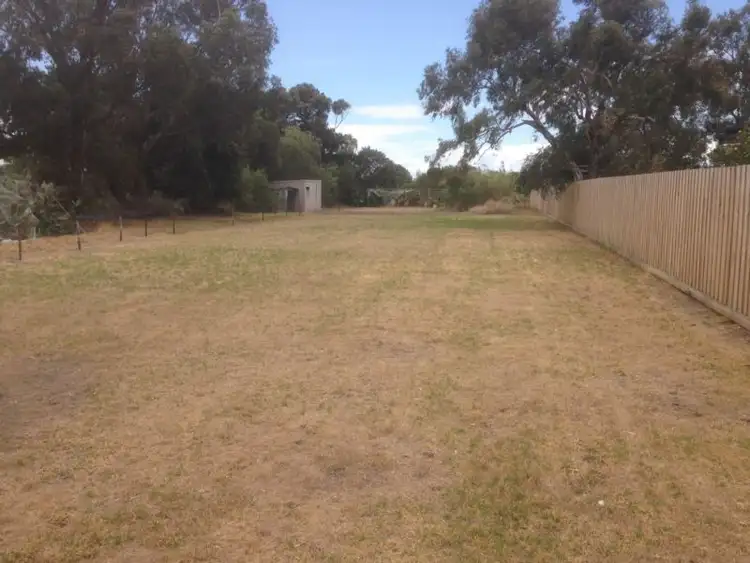 Second view of Homely land listing, 51 Ward Street, St Leonards VIC 3223