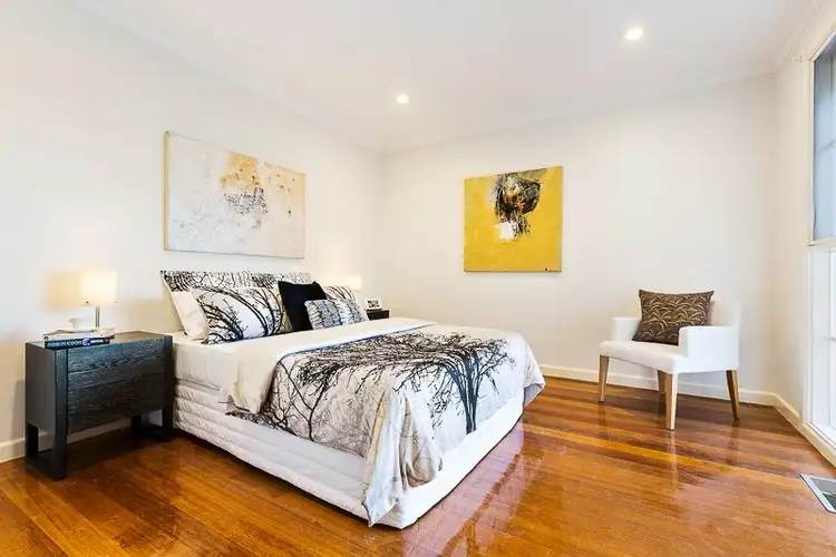 Fifth view of Homely house listing, 23 Grange Park Ave, Doncaster VIC 3108