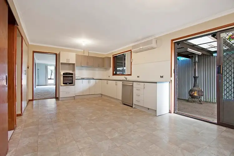 Second view of Homely house listing, 53 Gill Avenue, California Gully VIC 3556