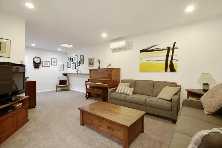 Third view of Homely house listing, 17 Binbrook Drive, Croydon VIC 3136