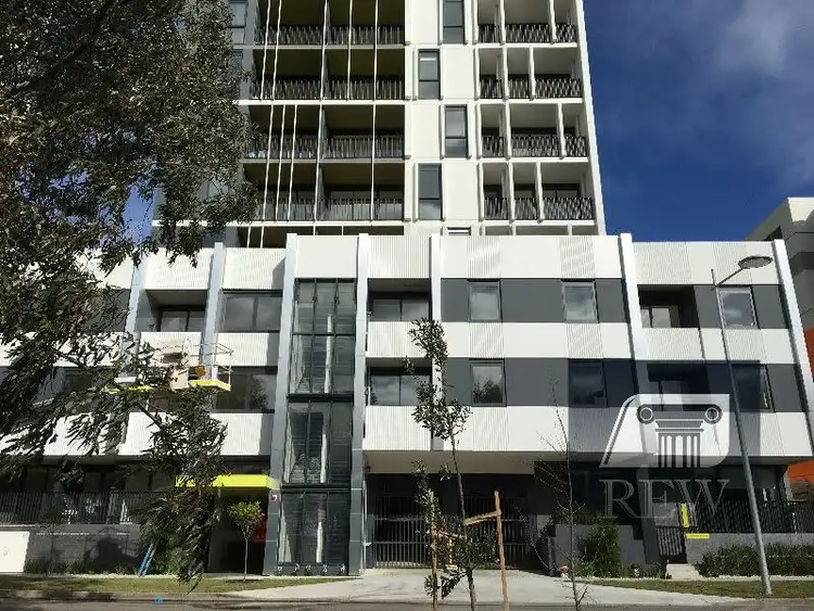G1/61 Galada Avenue, Parkville VIC 3052