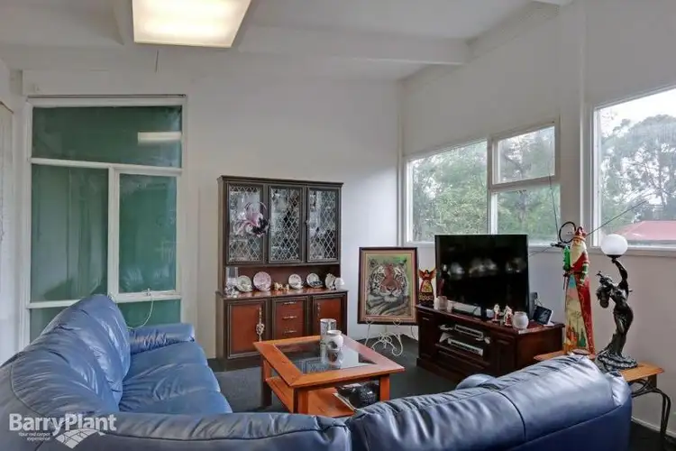 Third view of Homely house listing, 81 Long View Road, Croydon South VIC 3136