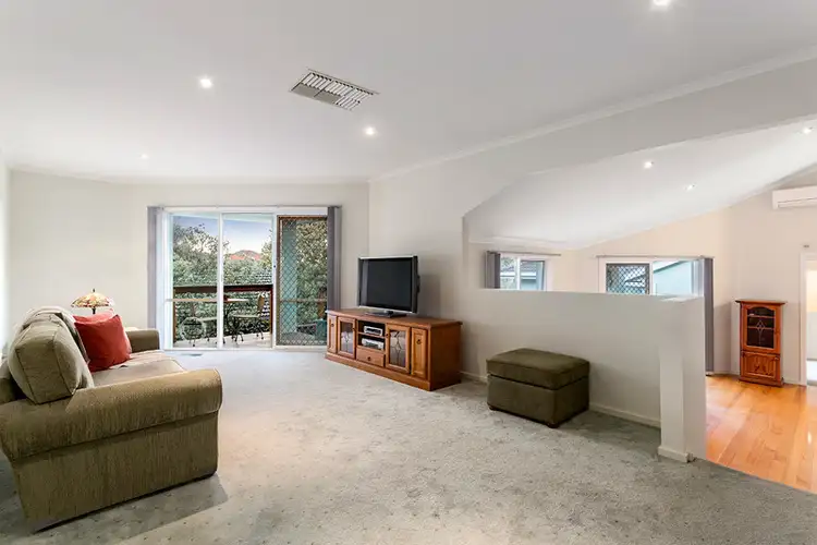 Sixth view of Homely house listing, 11 Valley Park Grove, Eltham VIC 3095