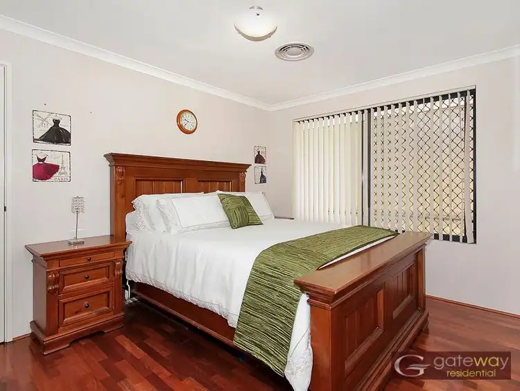 Sixth view of Homely house listing, 10 Goshawk Pass, Beeliar WA 6164
