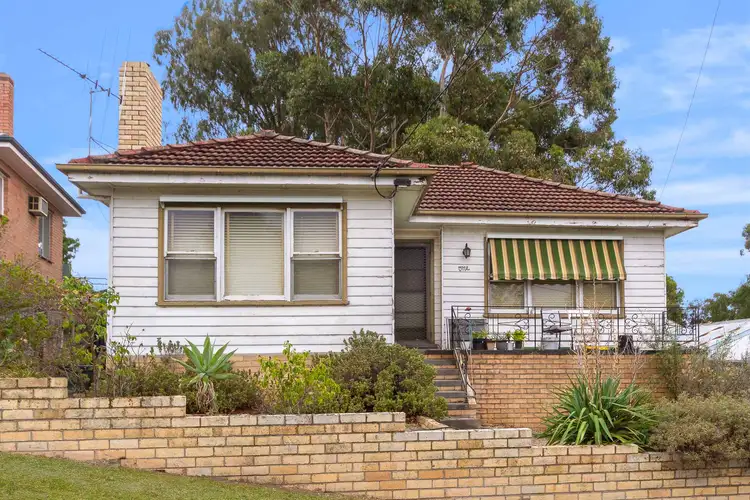 Main view of Homely house listing, 1 Ingleton Street, Long Gully VIC 3550