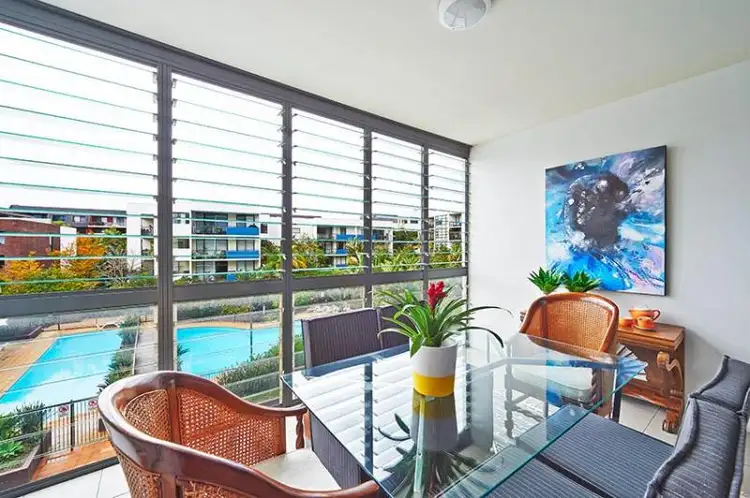 Fourth view of Homely apartment listing, 421/221 Sydney Park Road, Erskineville NSW 2043