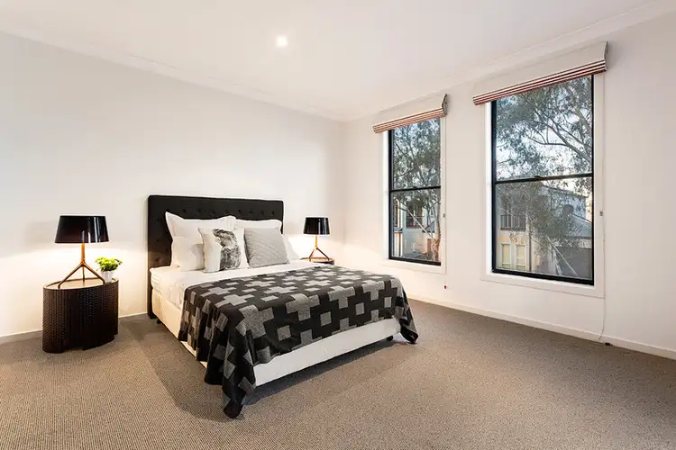 Sixth view of Homely house listing, 83 Fairbairn Drive, Kensington VIC 3031