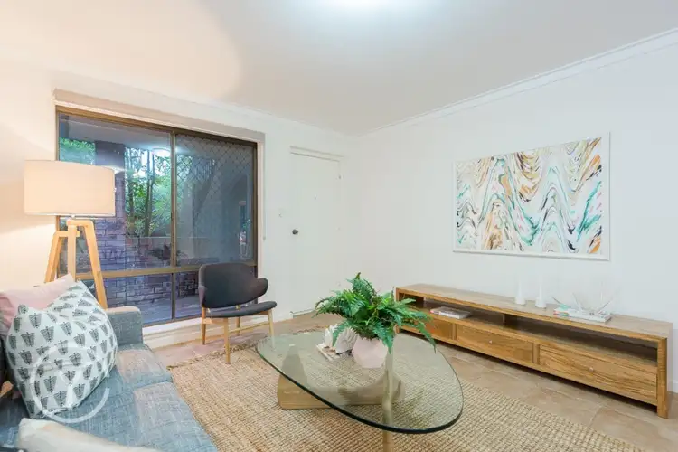 Third view of Homely unit listing, Address available on request