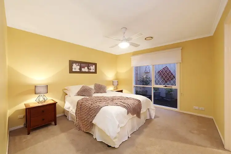 Sixth view of Homely house listing, 3 Cromwell Drive, Rowville VIC 3178