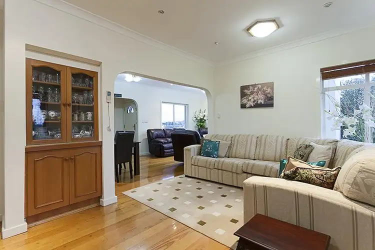 Fifth view of Homely house listing, 9 Hillside Crescent, Maribyrnong VIC 3032