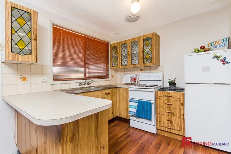Fifth view of Homely house listing, 8 Annette Close, Woodberry NSW 2322