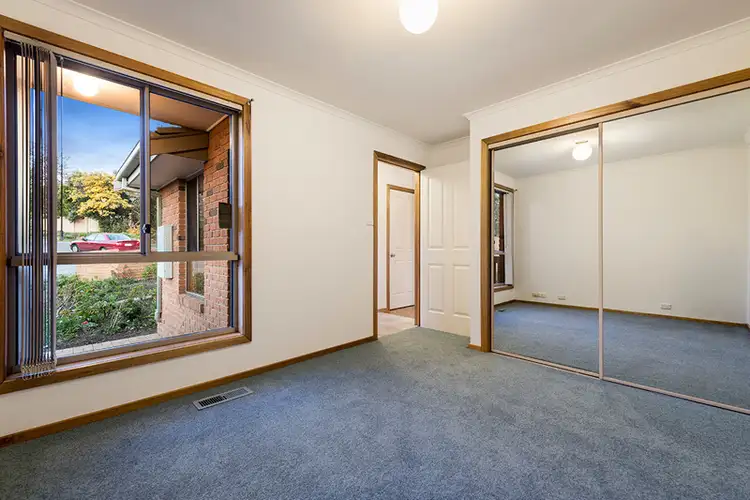 Fifth view of Homely unit listing, 1/3 Airlie Road, Montmorency VIC 3094