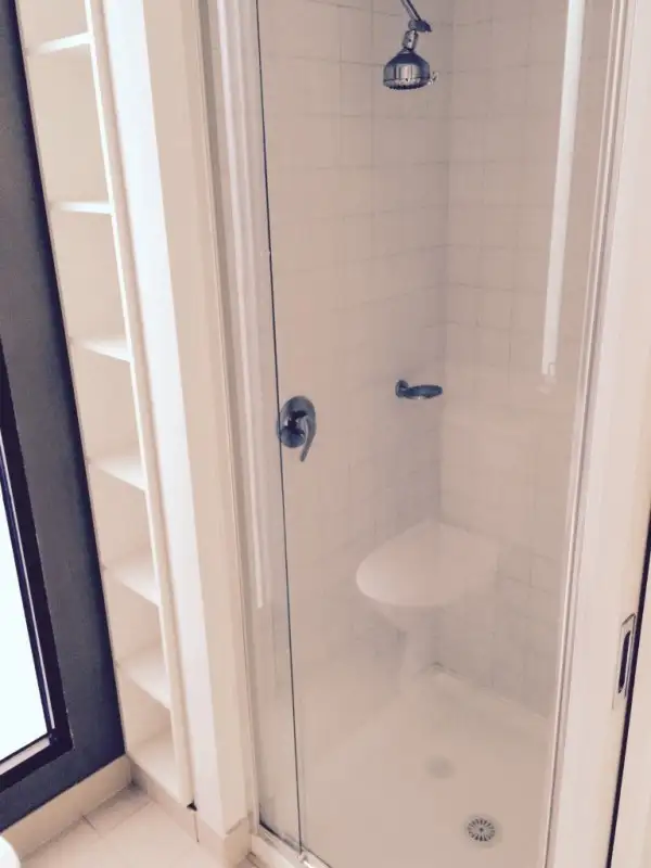 Third view of Homely studio listing, 107/9 Earl Street, Carlton VIC 3053