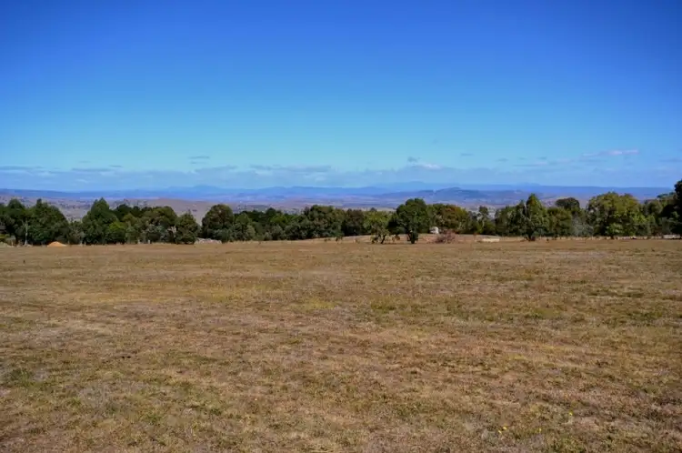 Fourth view of Homely land listing, LOT 2/980 Old Tolmie Road, Mansfield VIC 3722