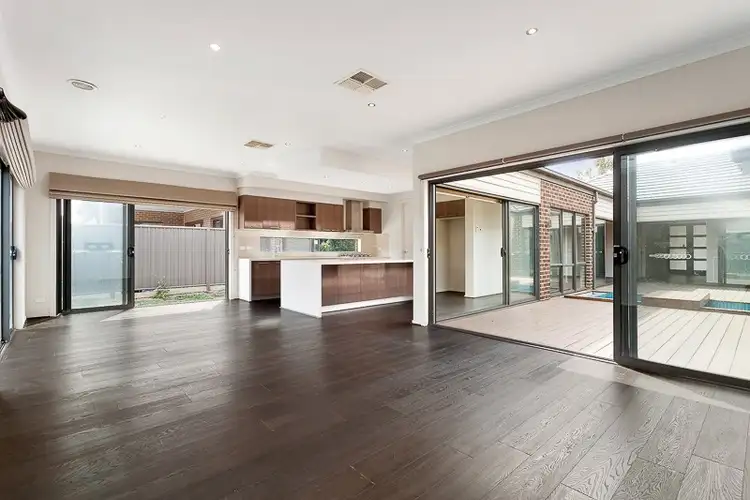 Third view of Homely house listing, 13 Riordan Crescent, Mernda VIC 3754