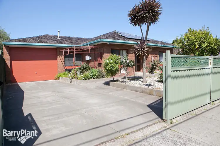 Main view of Homely house listing, 106 Clow Street, Dandenong VIC 3175